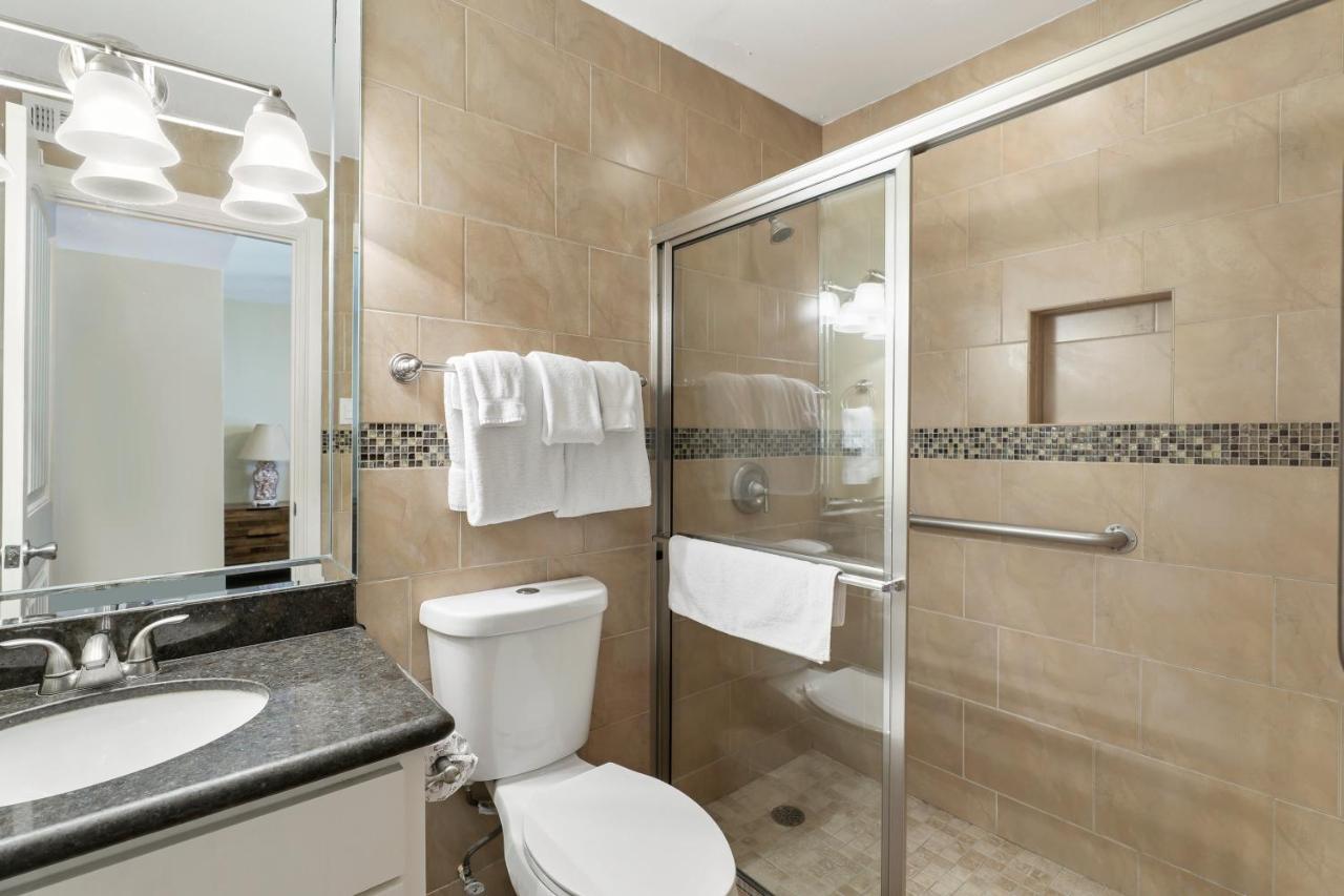 Ground Floor Beachfront Beauty! Steps To The Beach And Pool South Padre Island Esterno foto