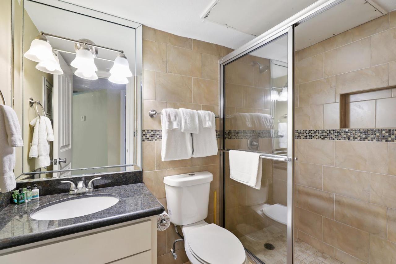 Ground Floor Beachfront Beauty! Steps To The Beach And Pool South Padre Island Esterno foto