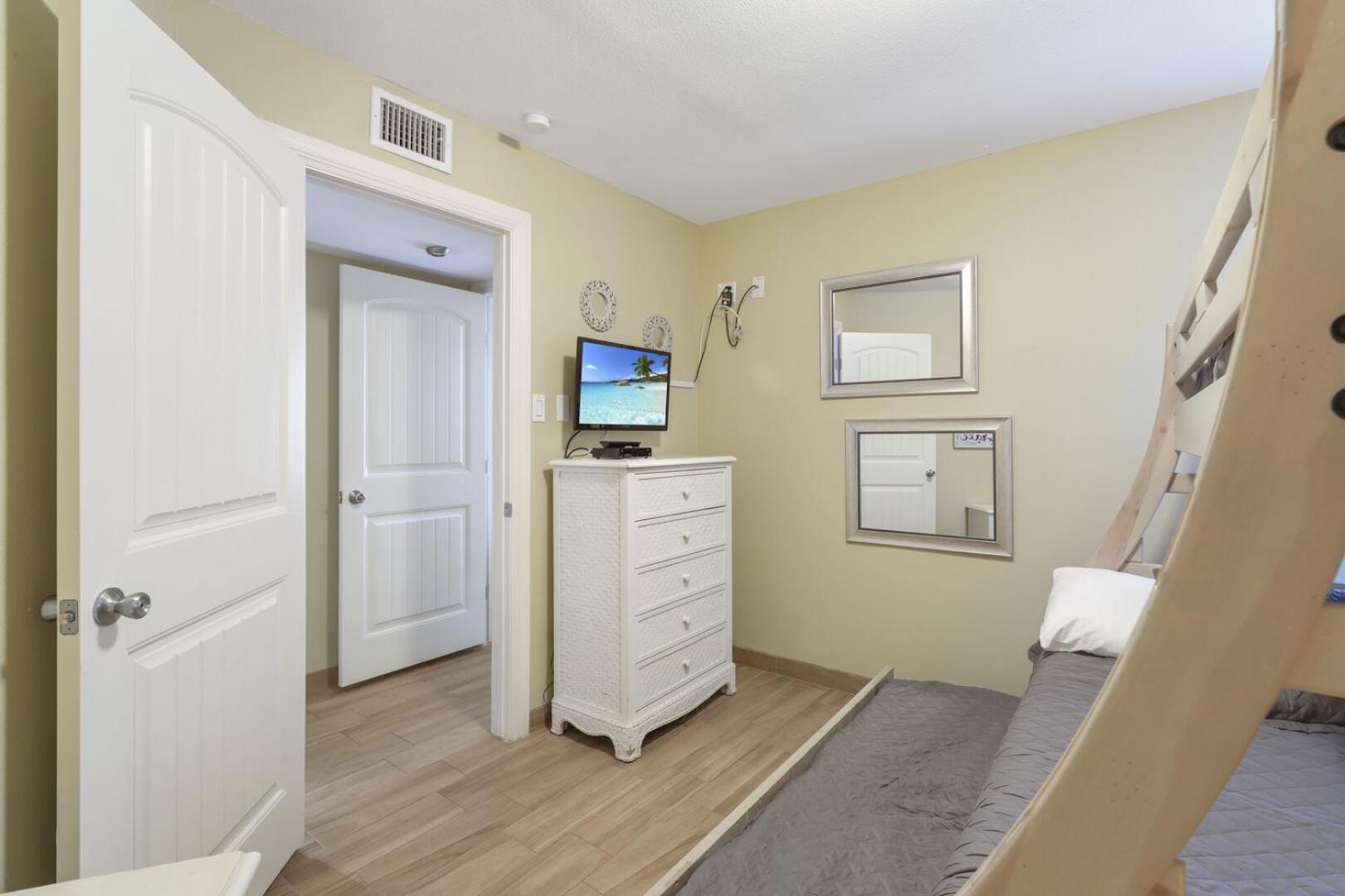 Ground Floor Beachfront Beauty! Steps To The Beach And Pool South Padre Island Camera foto