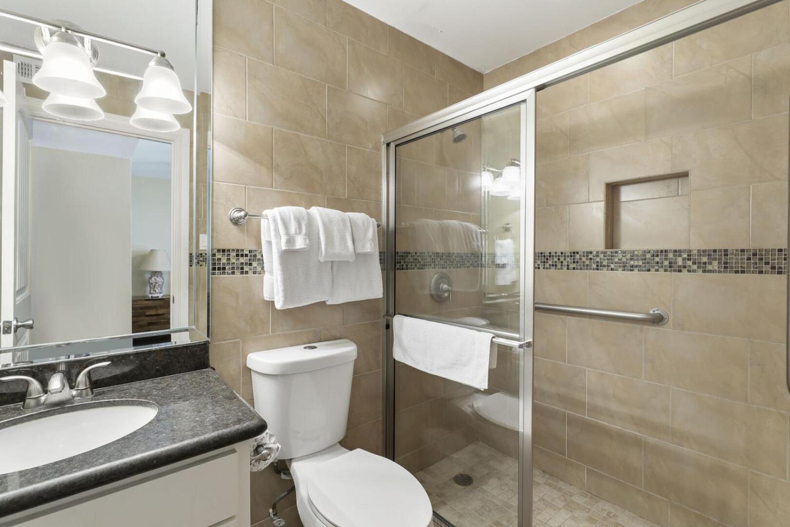 Ground Floor Beachfront Beauty! Steps To The Beach And Pool South Padre Island Camera foto