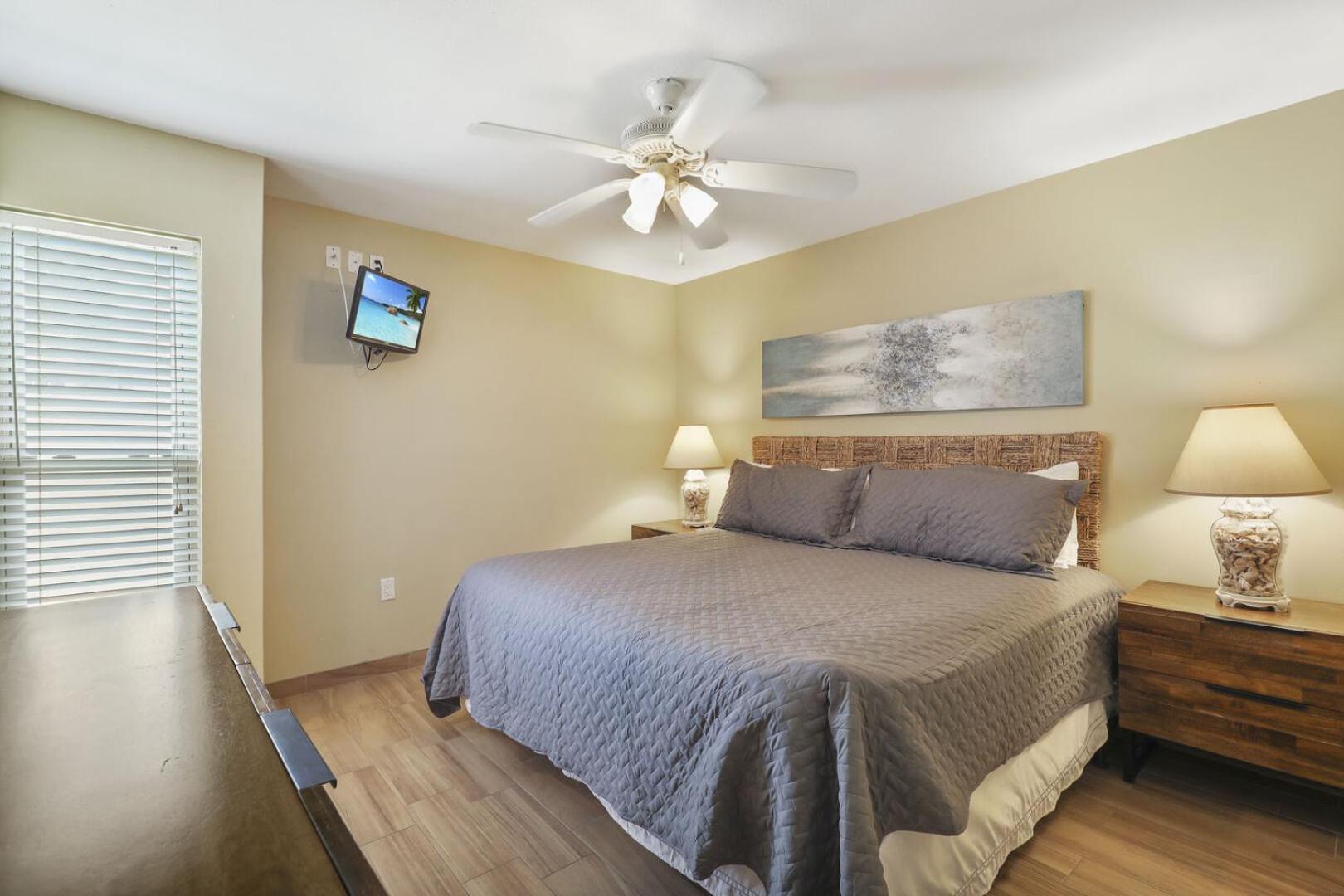 Ground Floor Beachfront Beauty! Steps To The Beach And Pool South Padre Island Camera foto